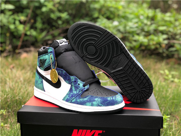 Women's Running weapon Air Jordan 1 Shoes 011